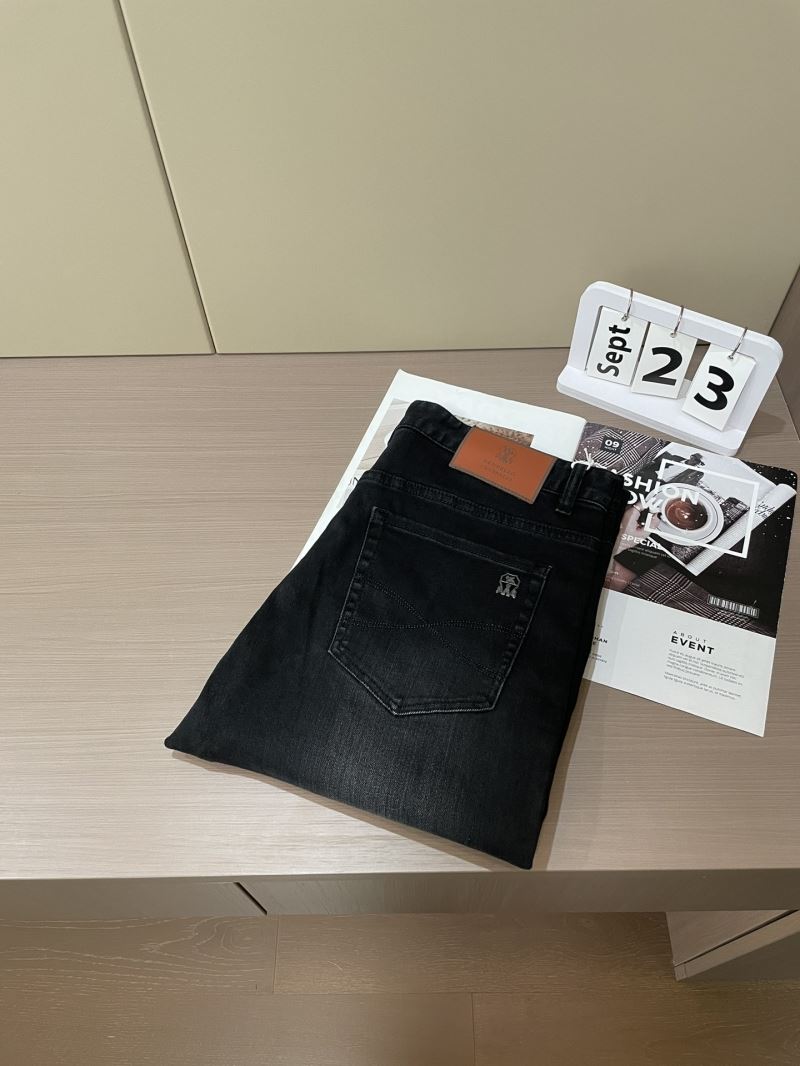 Brunello Cucinelli Jeans